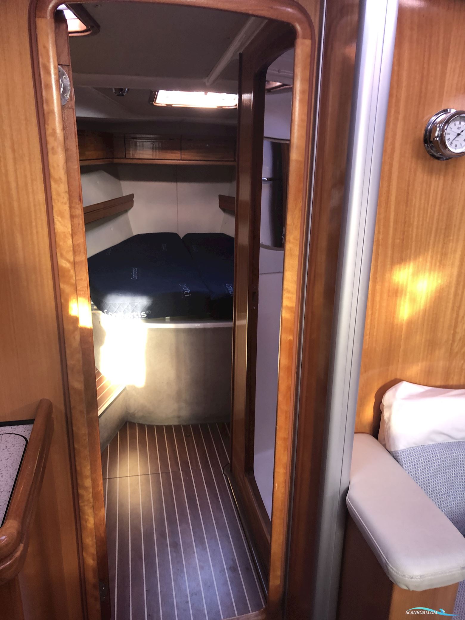 Bavaria 42 Cruiser