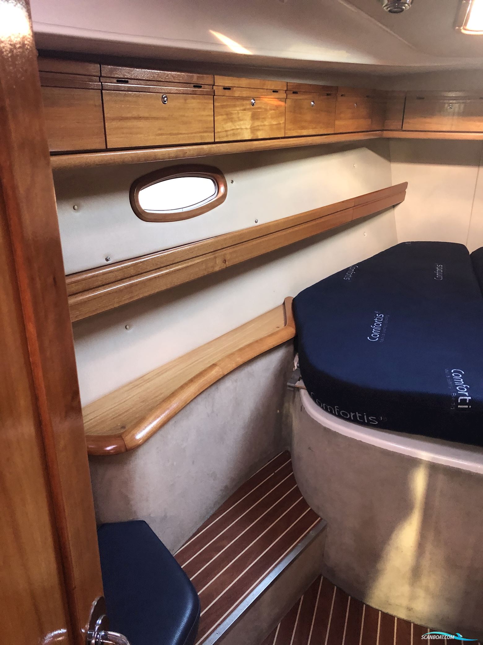 Bavaria 42 Cruiser