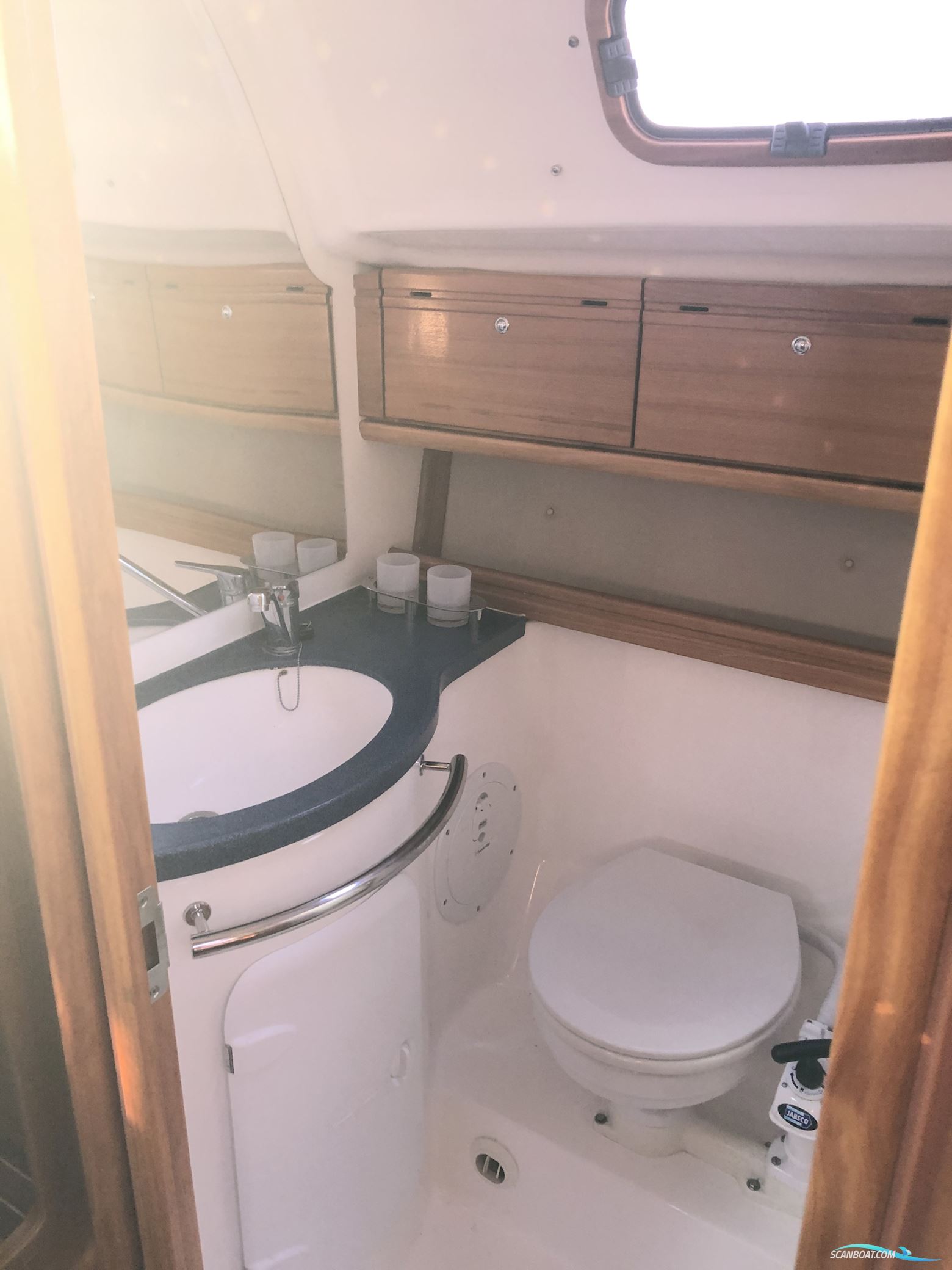 Bavaria 42 Cruiser
