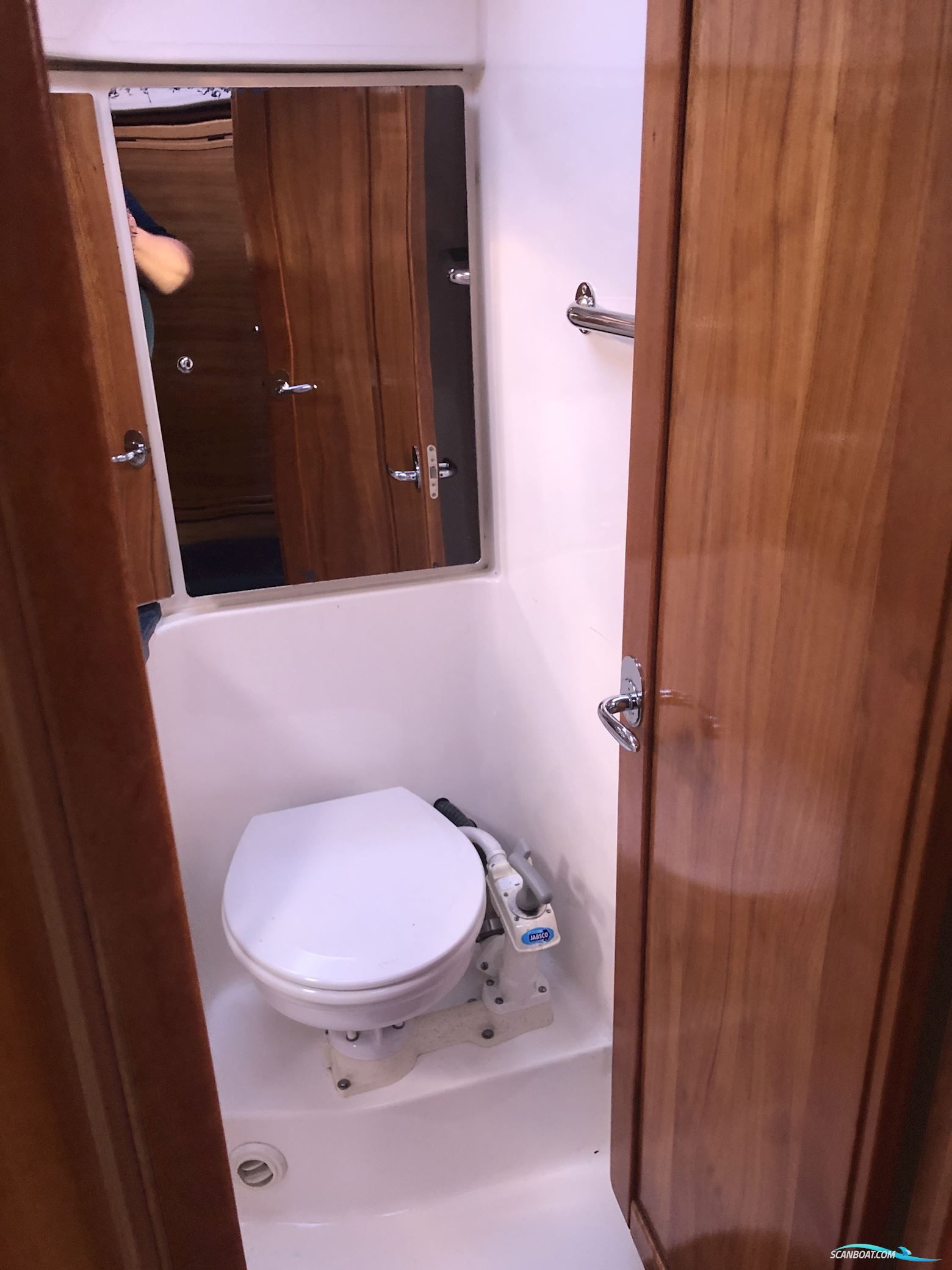 Bavaria 42 Cruiser