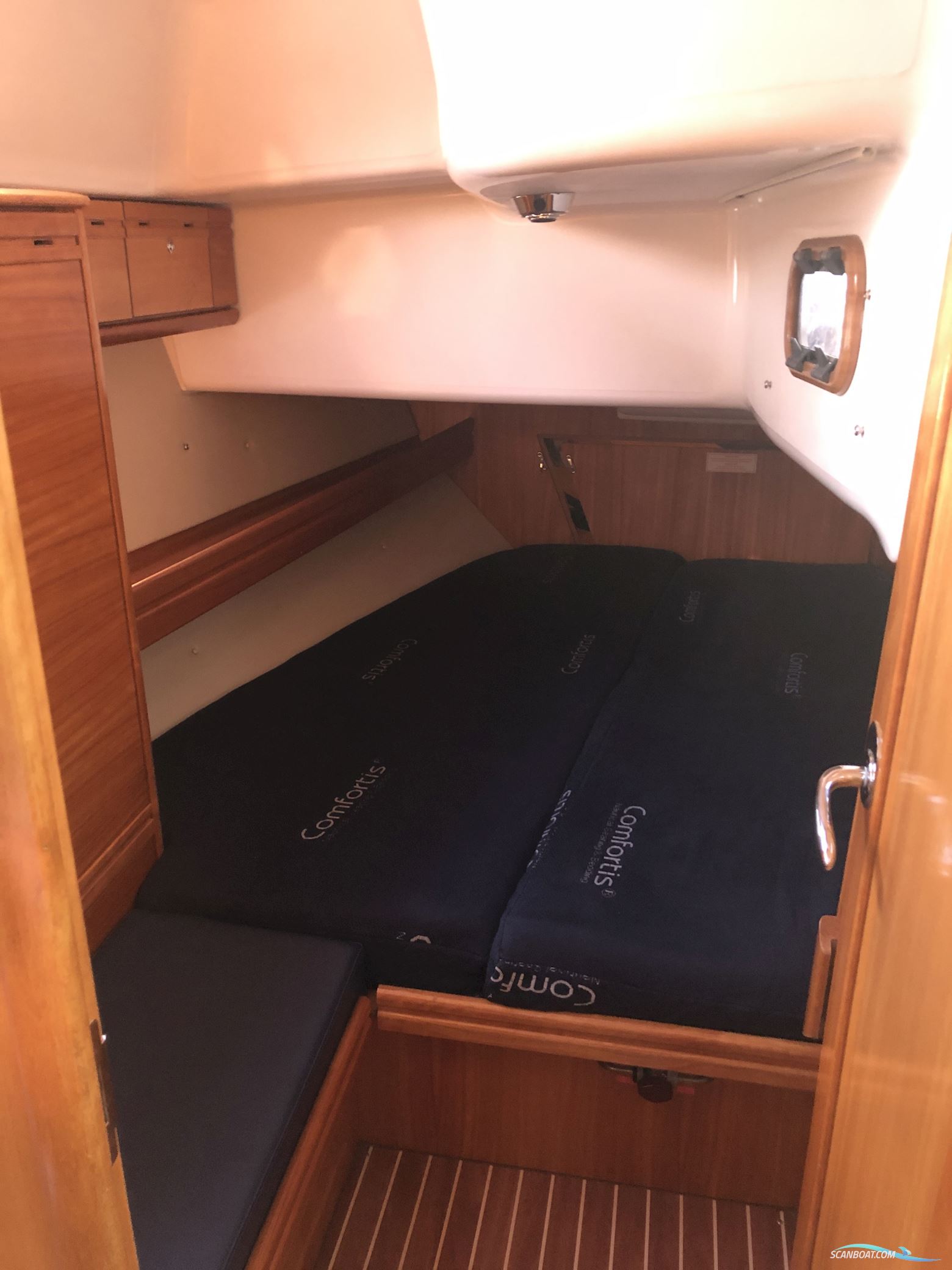 Bavaria 42 Cruiser
