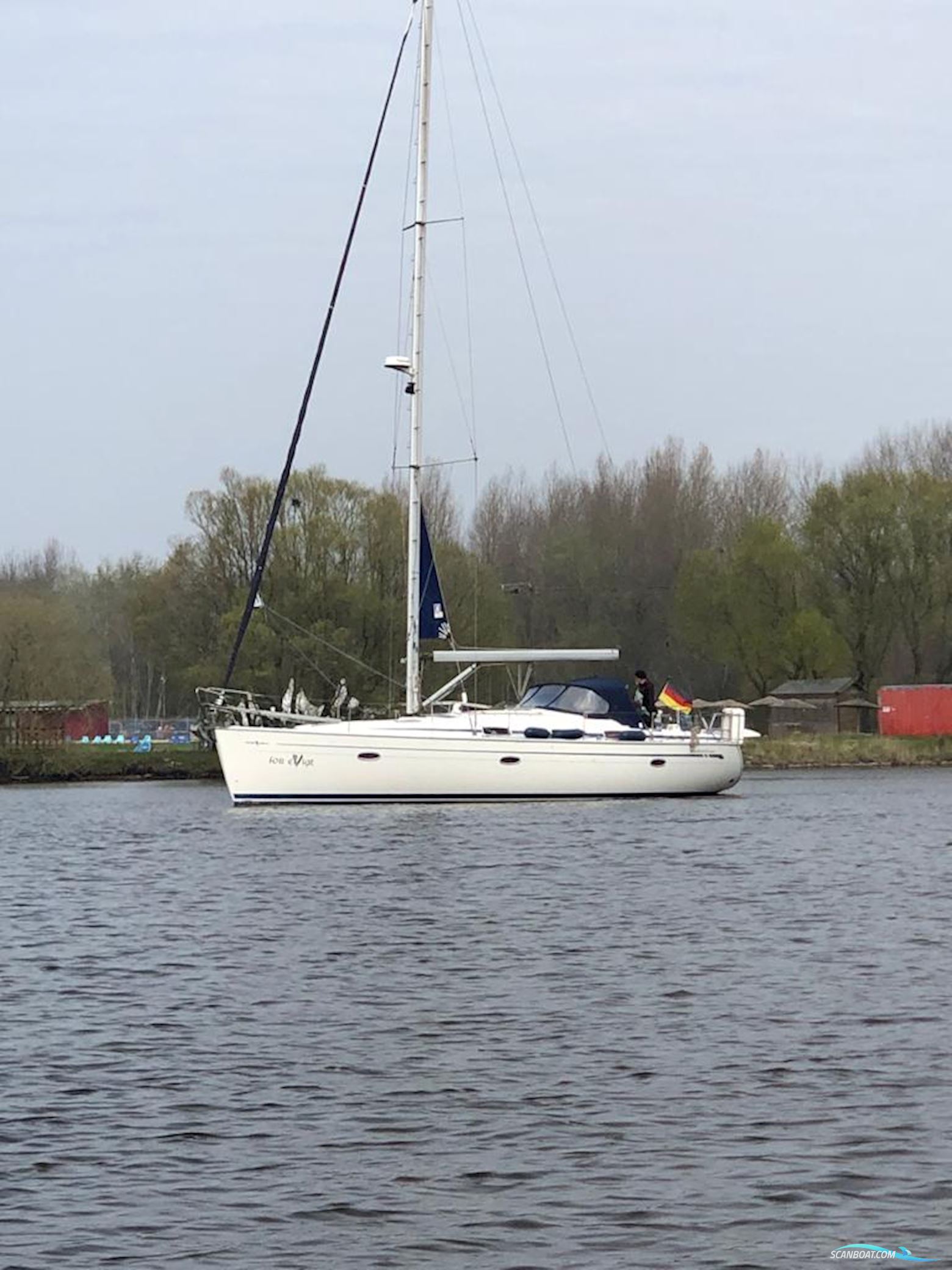 Bavaria 42 Cruiser