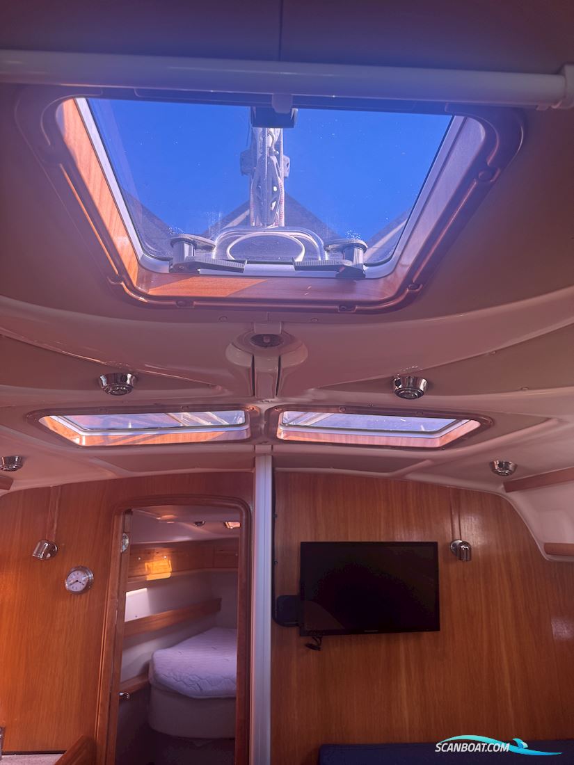 Bavaria 42 Cruiser