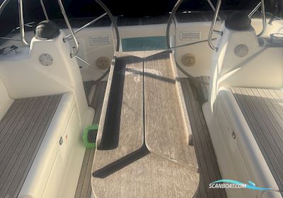 Bavaria 42 Cruiser Sailingboat 2007, with Volvo Penta D2 - 55 engine, Denmark