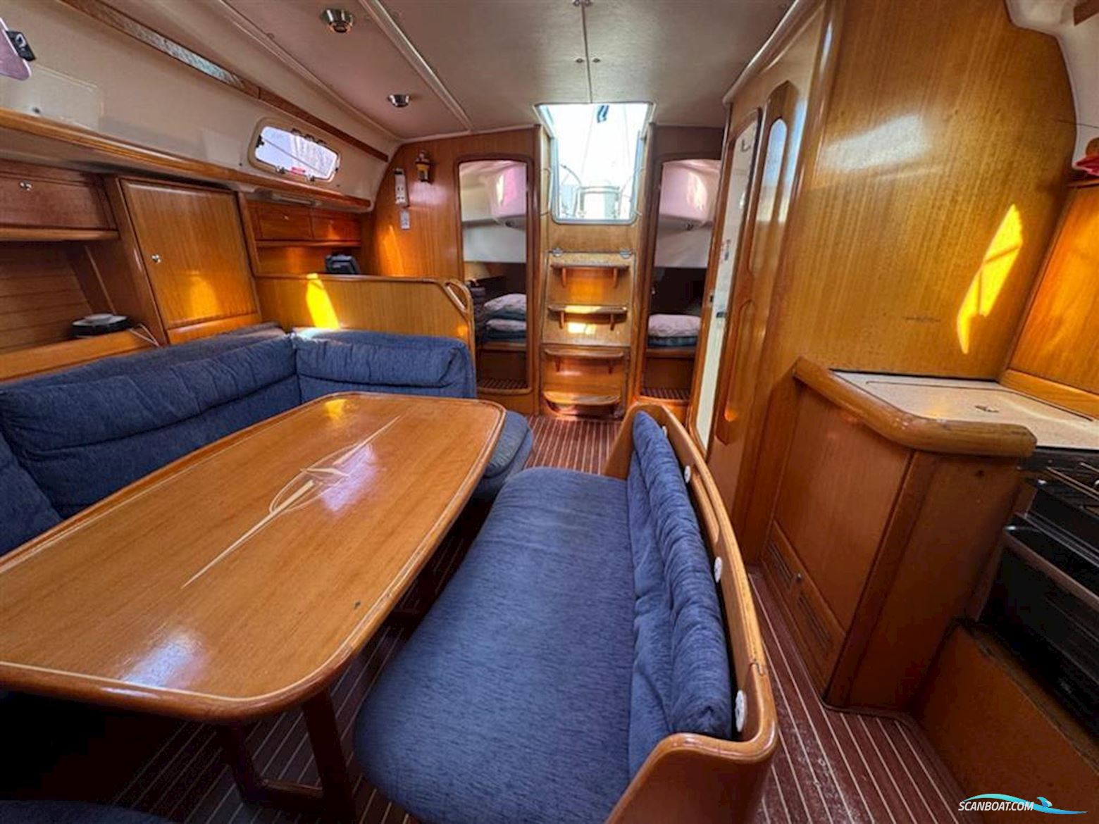 Bavaria 42 CRUISER