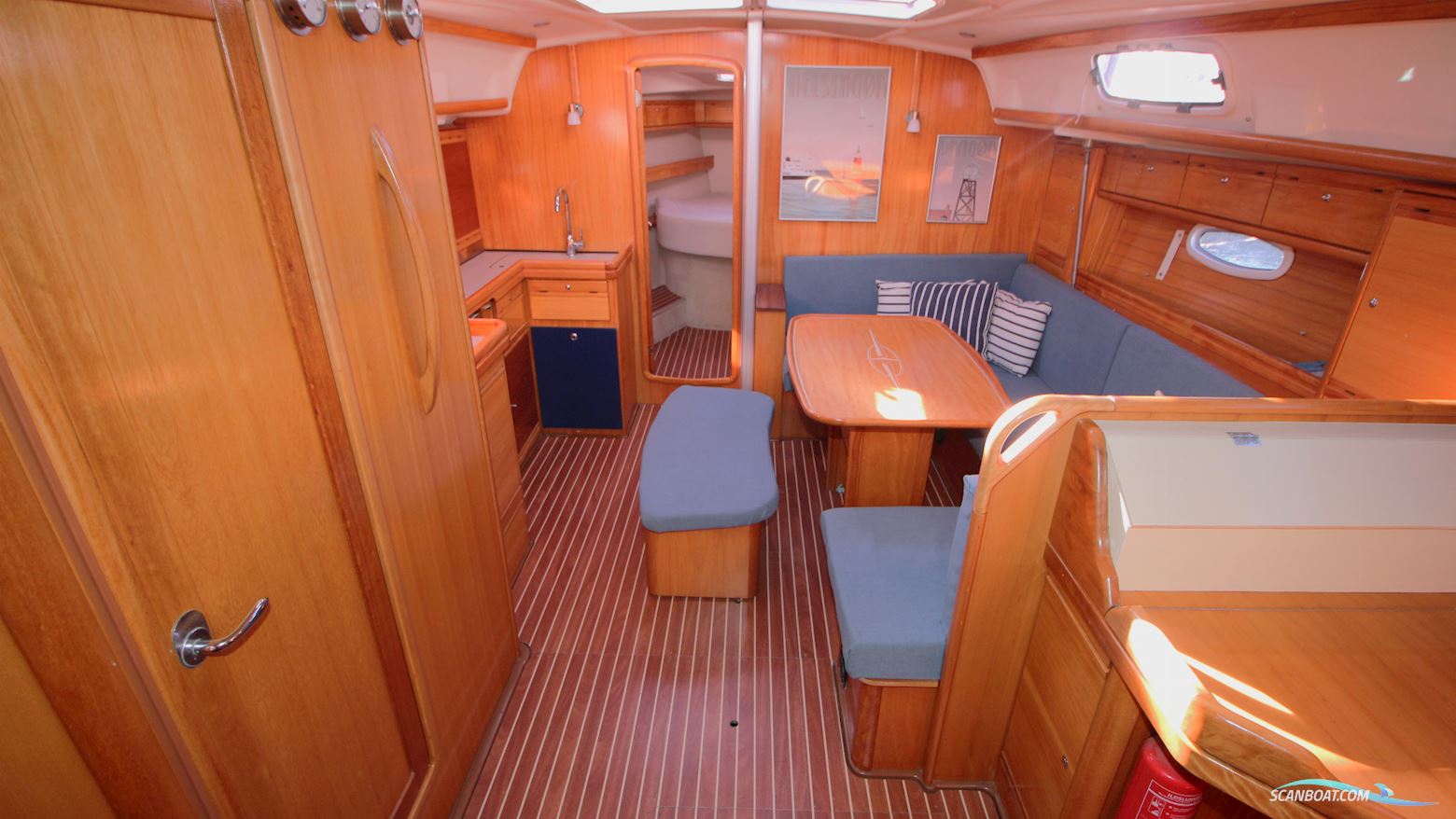 Bavaria 42 Cruiser