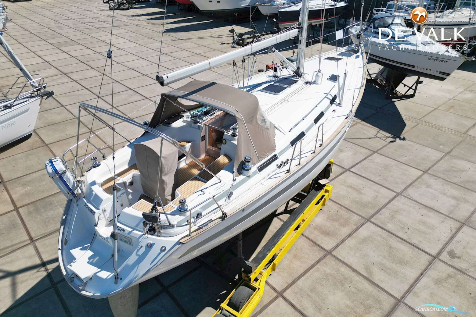 Bavaria 42 Exclusive