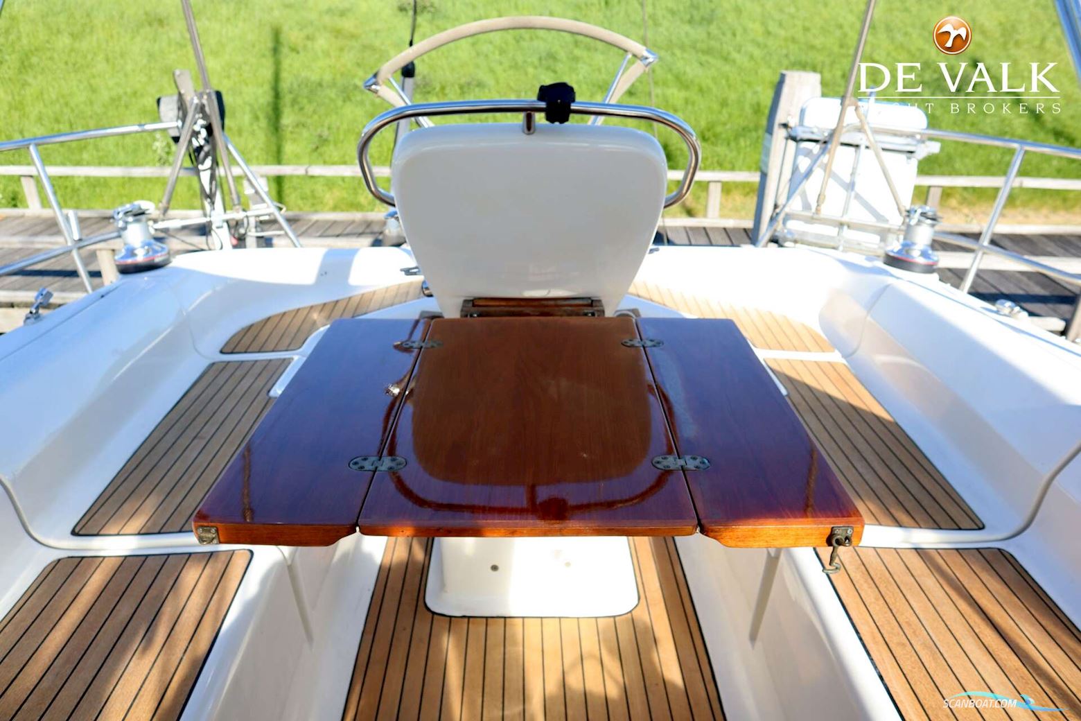 Bavaria 42 Exclusive