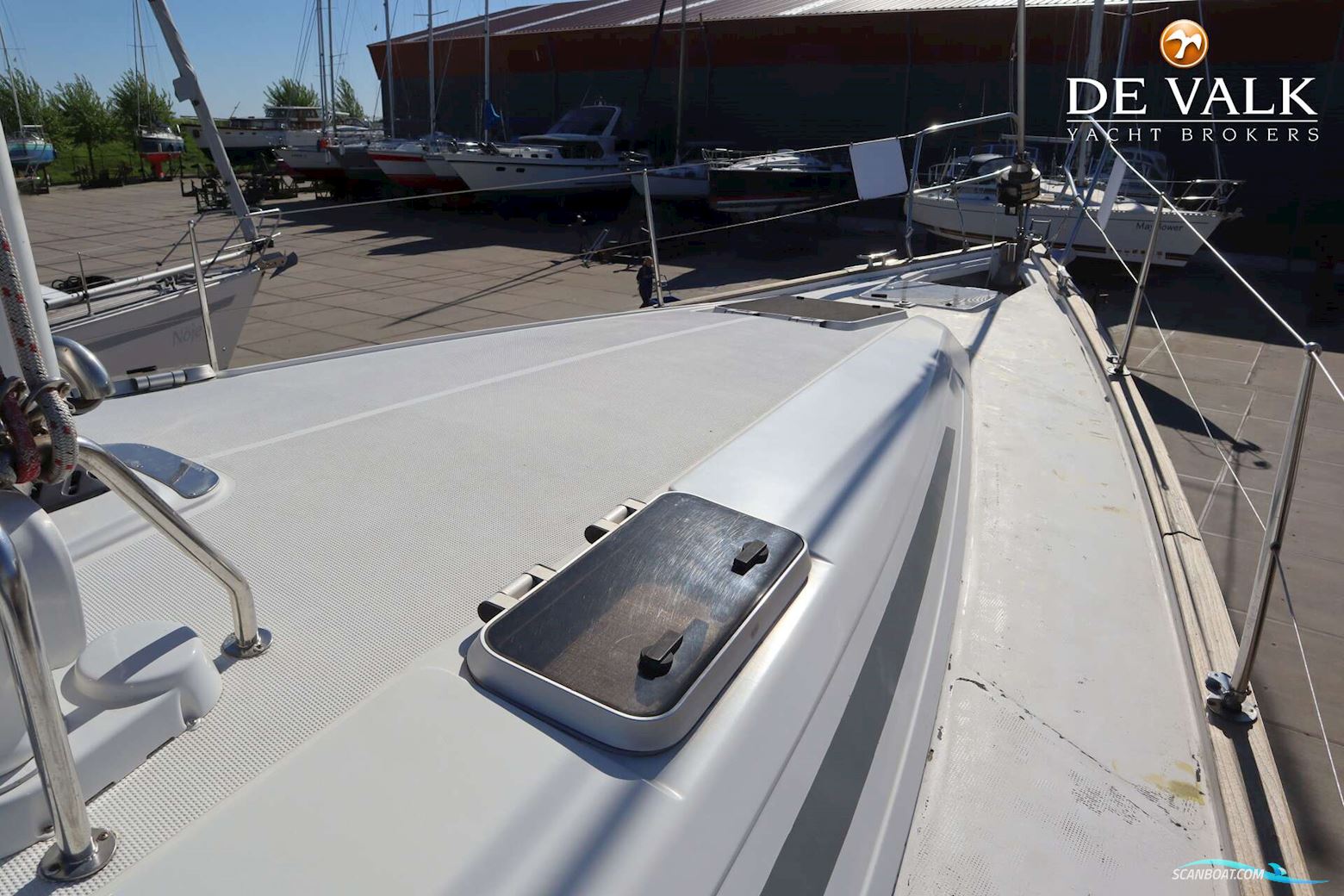 Bavaria 42 Exclusive