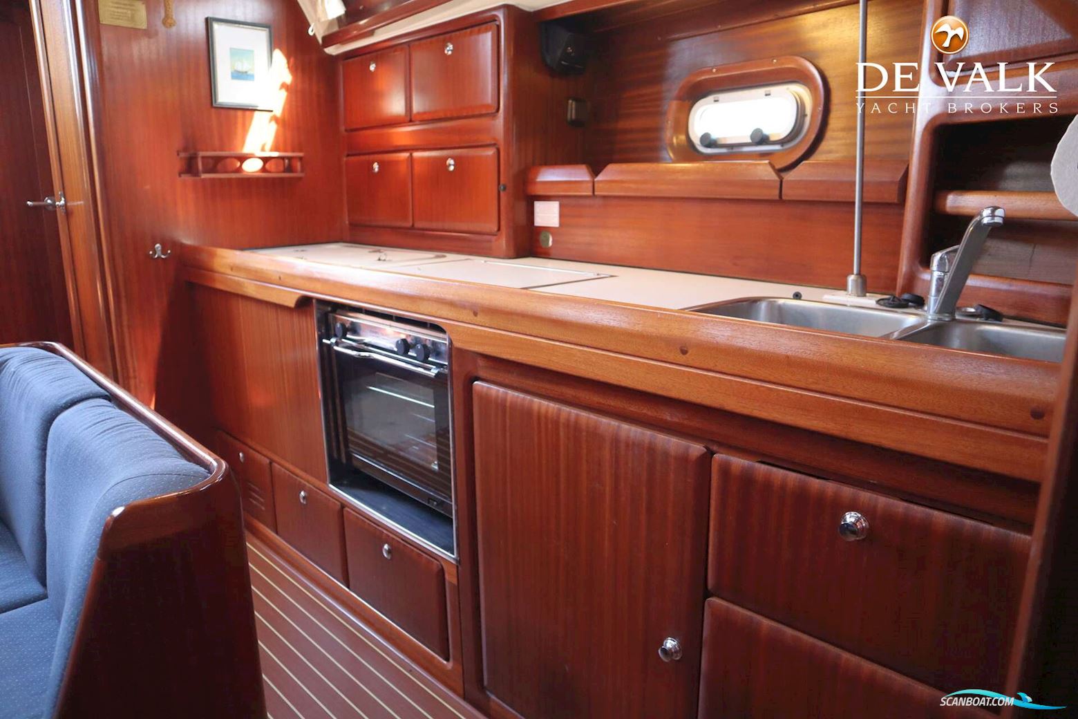 Bavaria 42 Exclusive