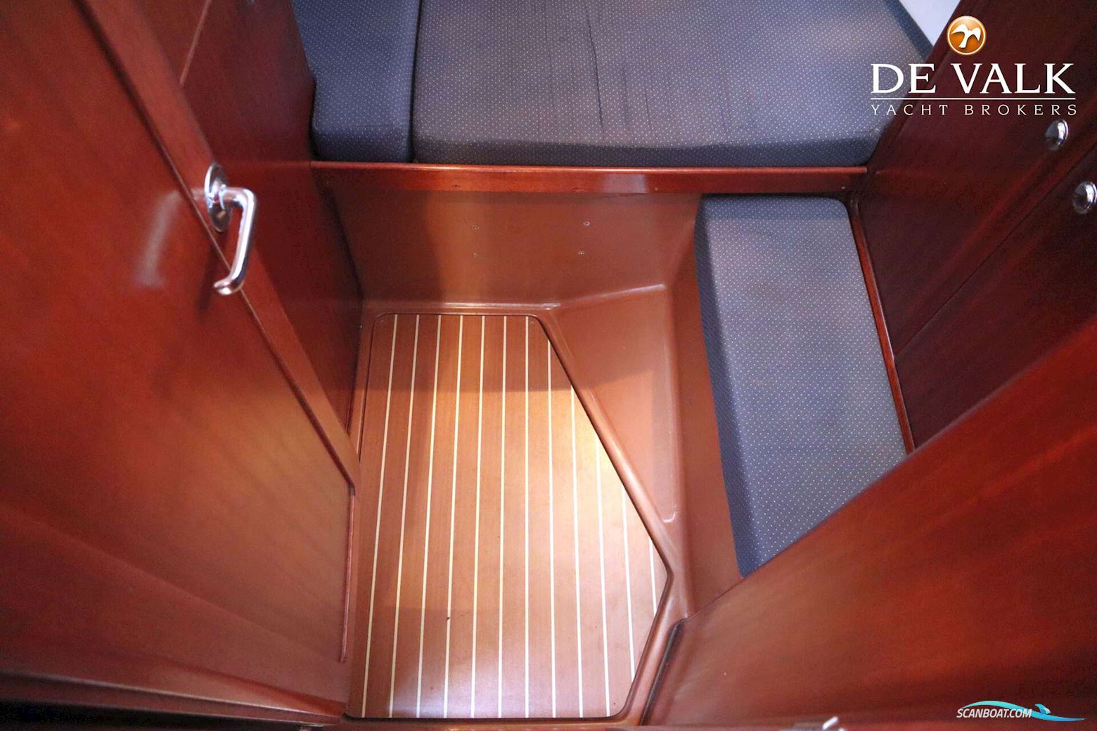 Bavaria 42 Exclusive