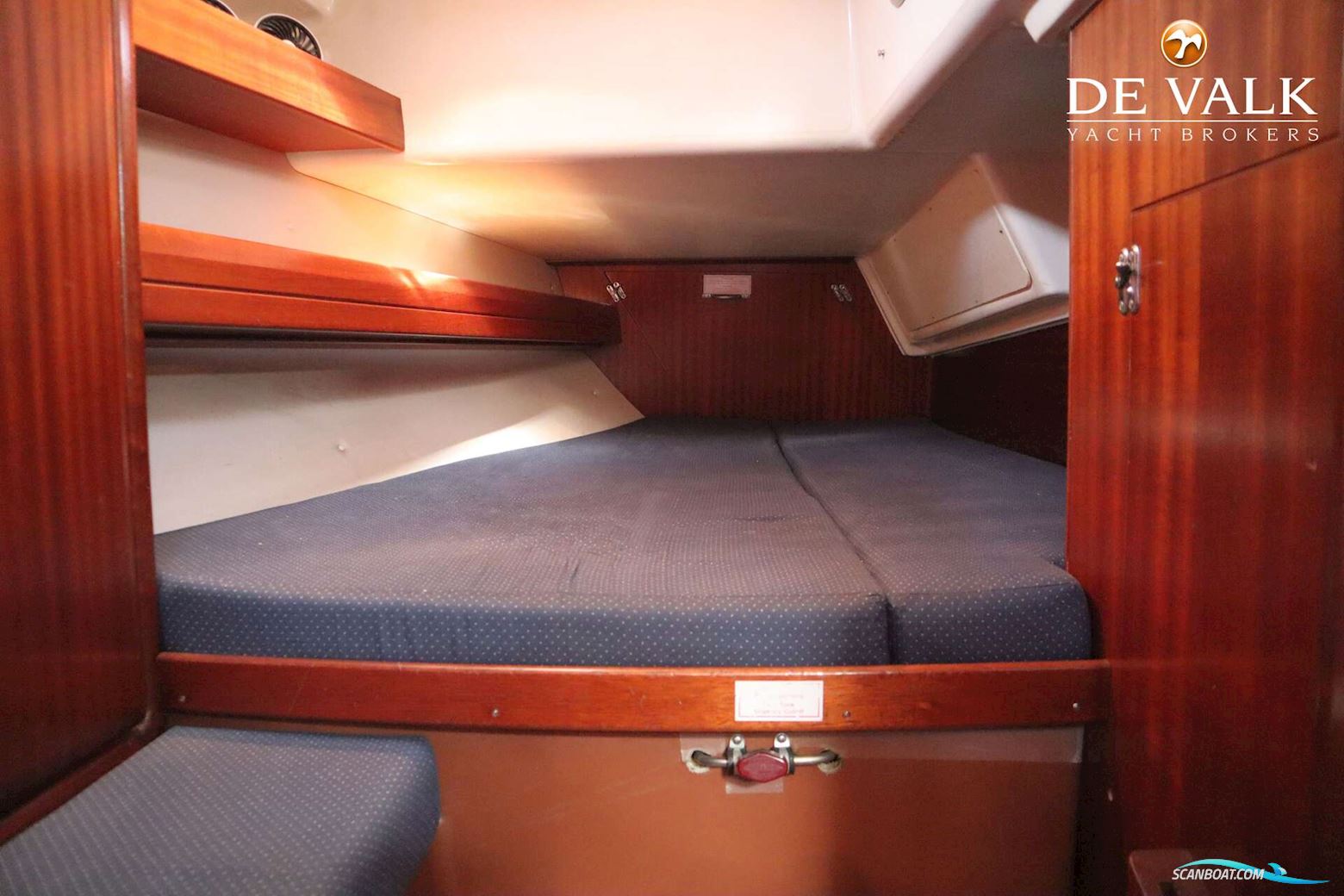 Bavaria 42 Exclusive