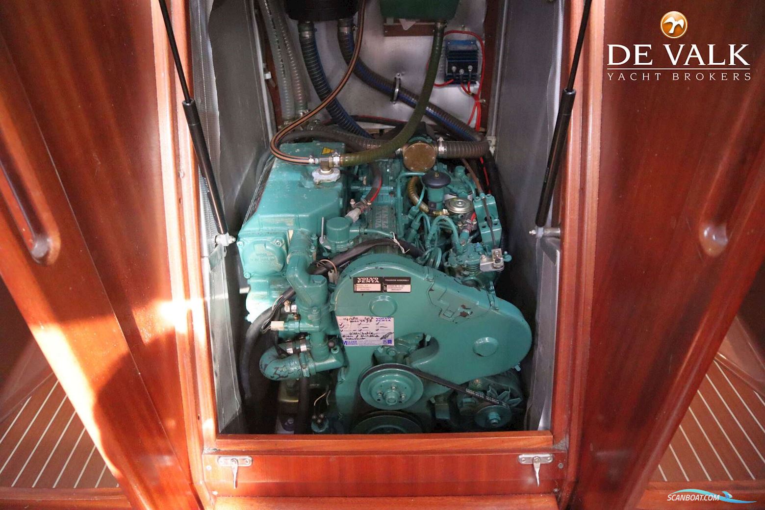 Bavaria 42 Exclusive