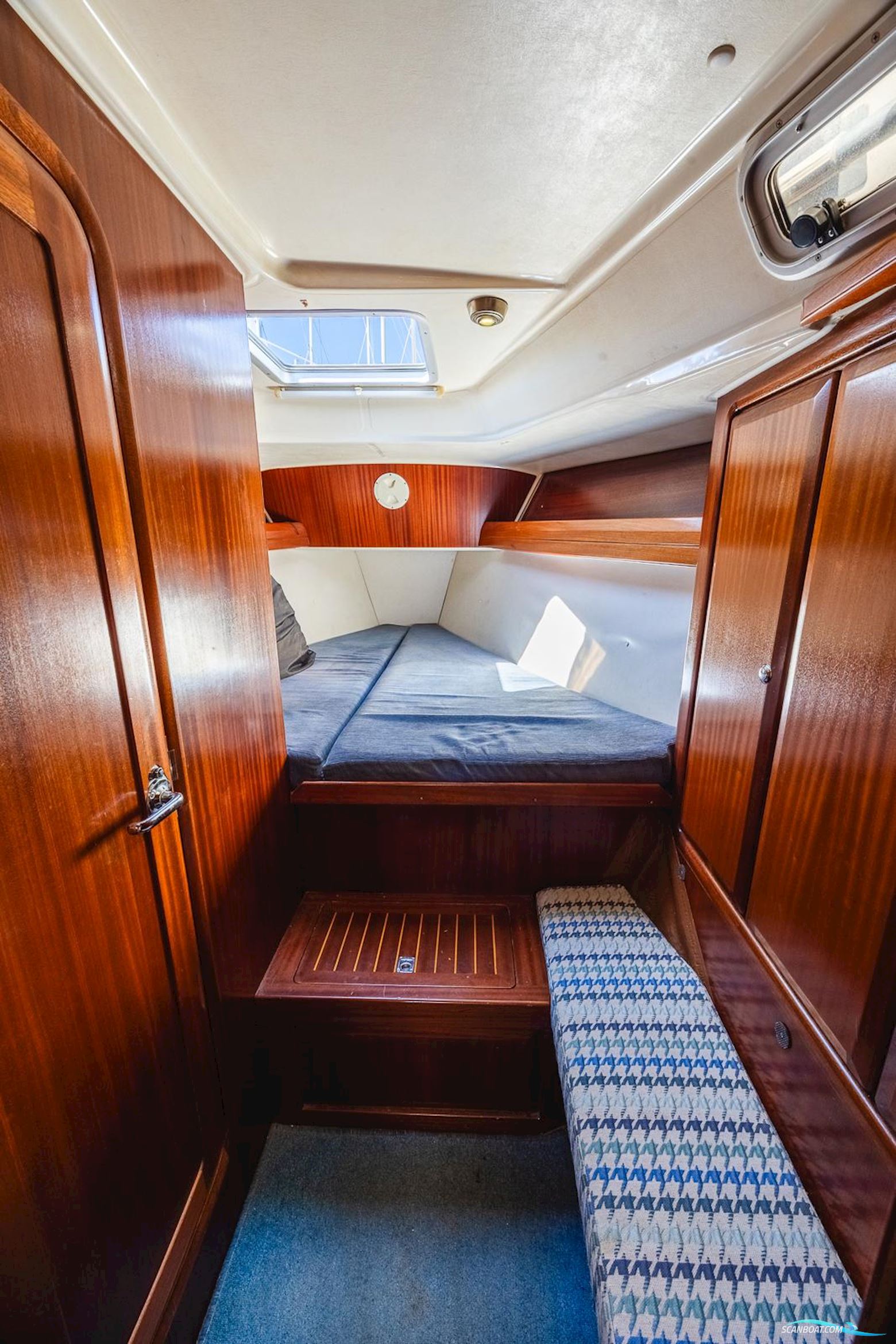 Bavaria 42 Ocean