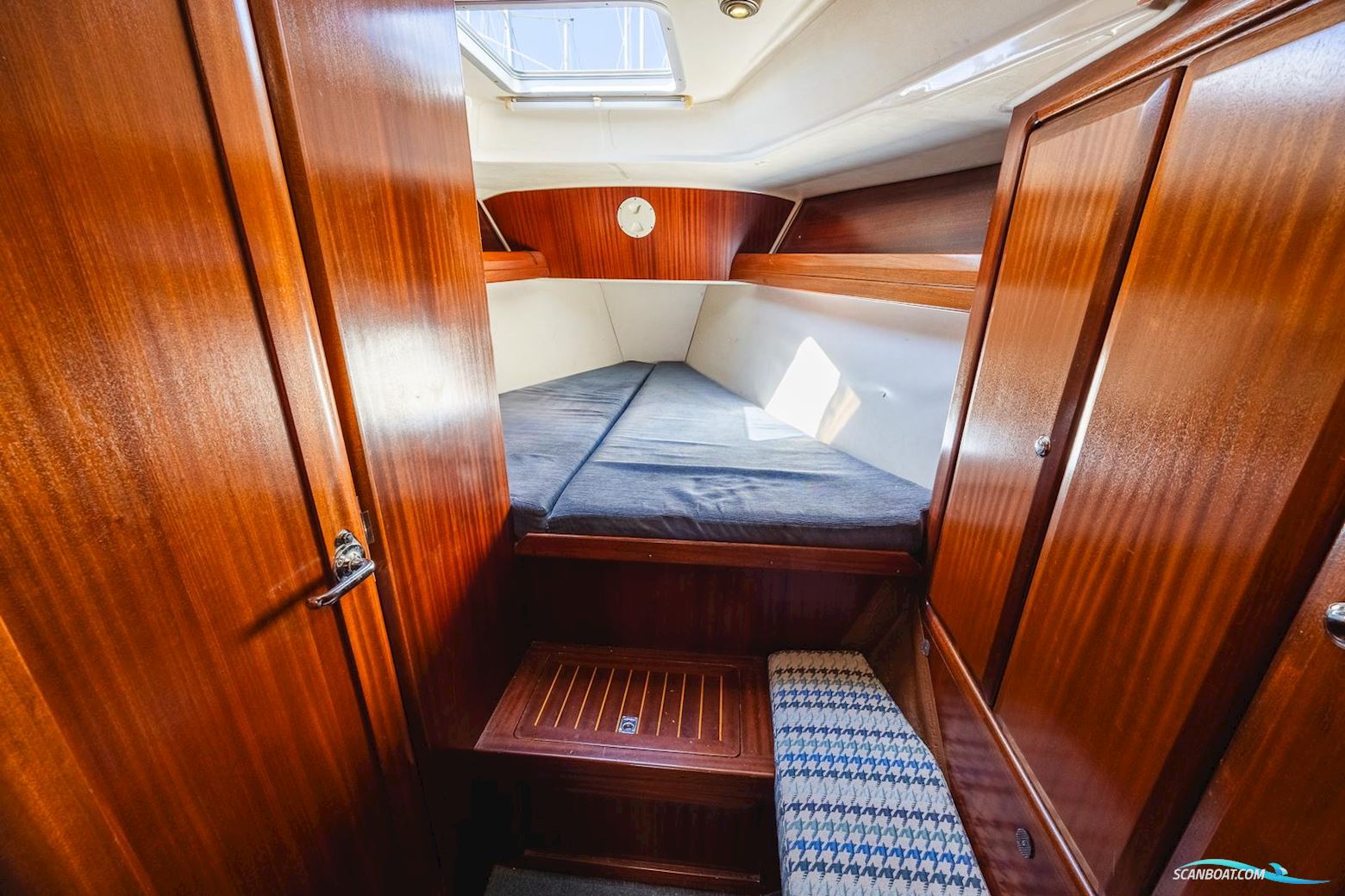 Bavaria 42 Ocean