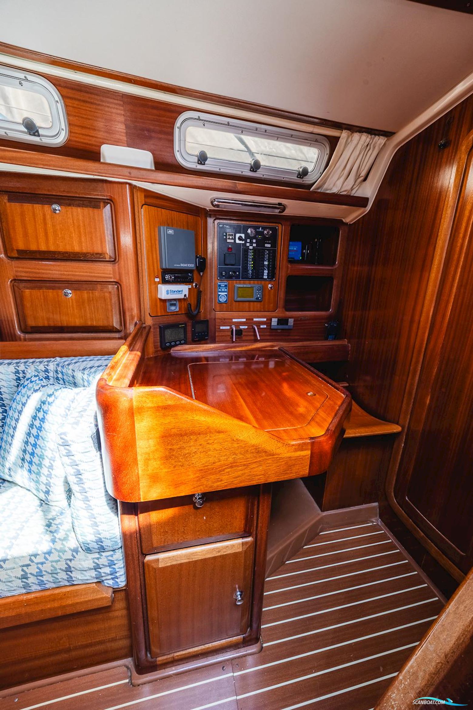 Bavaria 42 Ocean