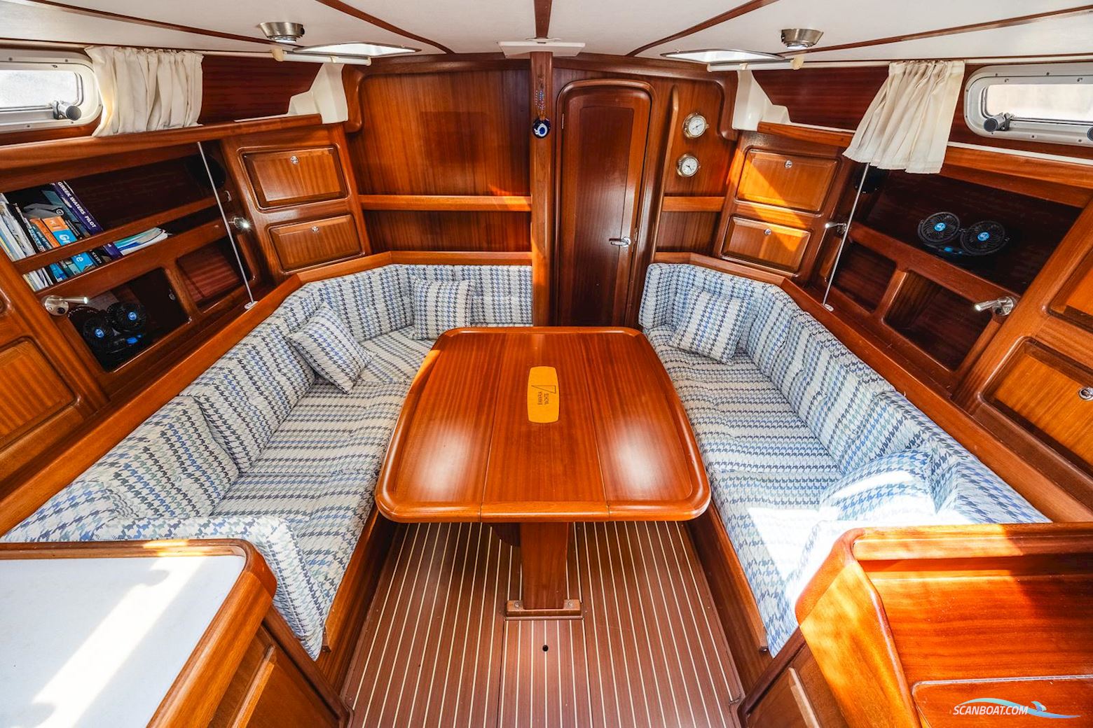 Bavaria 42 Ocean