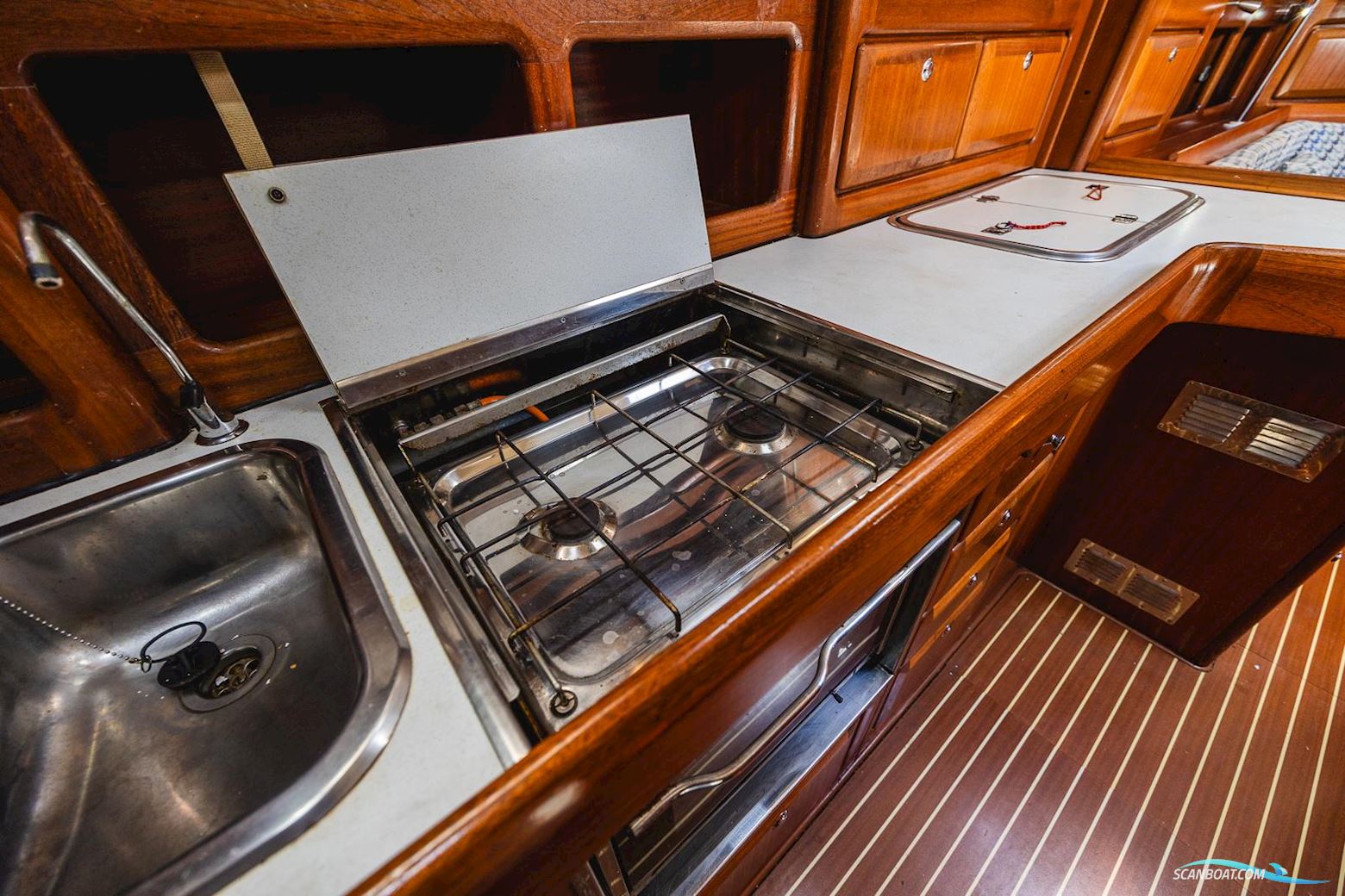 Bavaria 42 Ocean