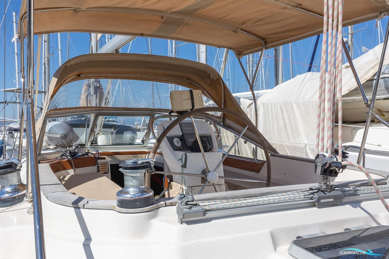Bavaria 42 Ocean