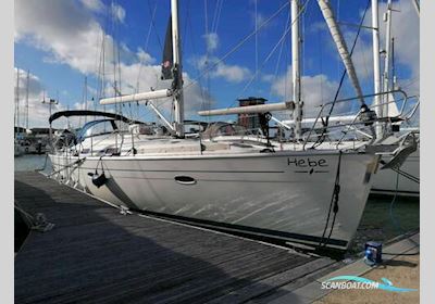 Bavaria 42 Sailingboat 2004, with Volvo engine, United Kingdom