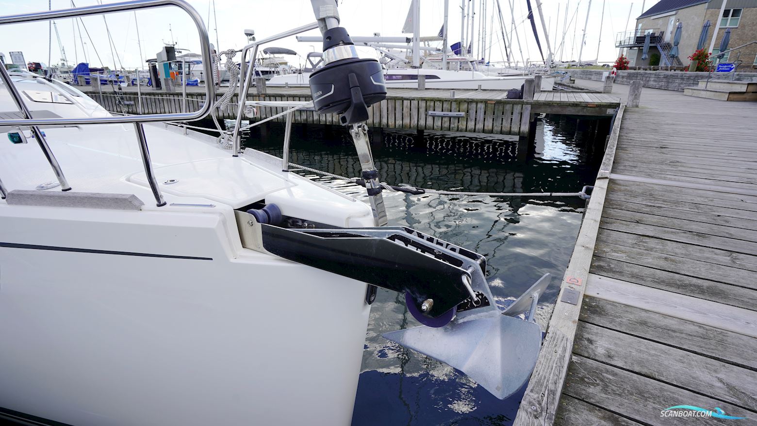 Bavaria 42 Vision
