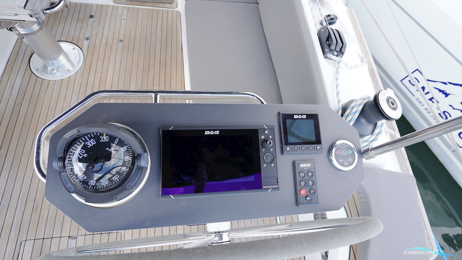 Bavaria 42 Vision