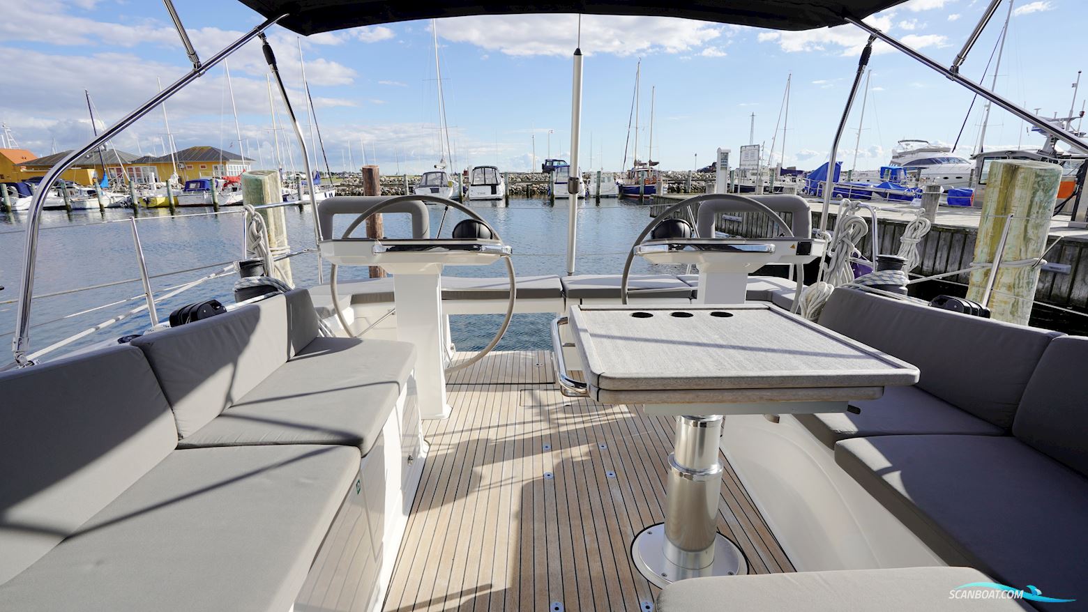 Bavaria 42 Vision