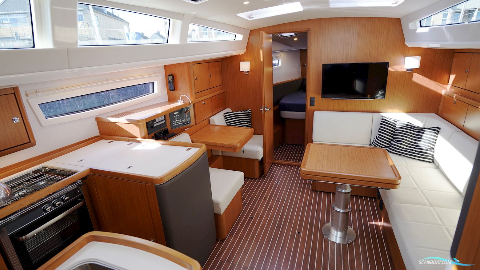 Bavaria 42 Vision