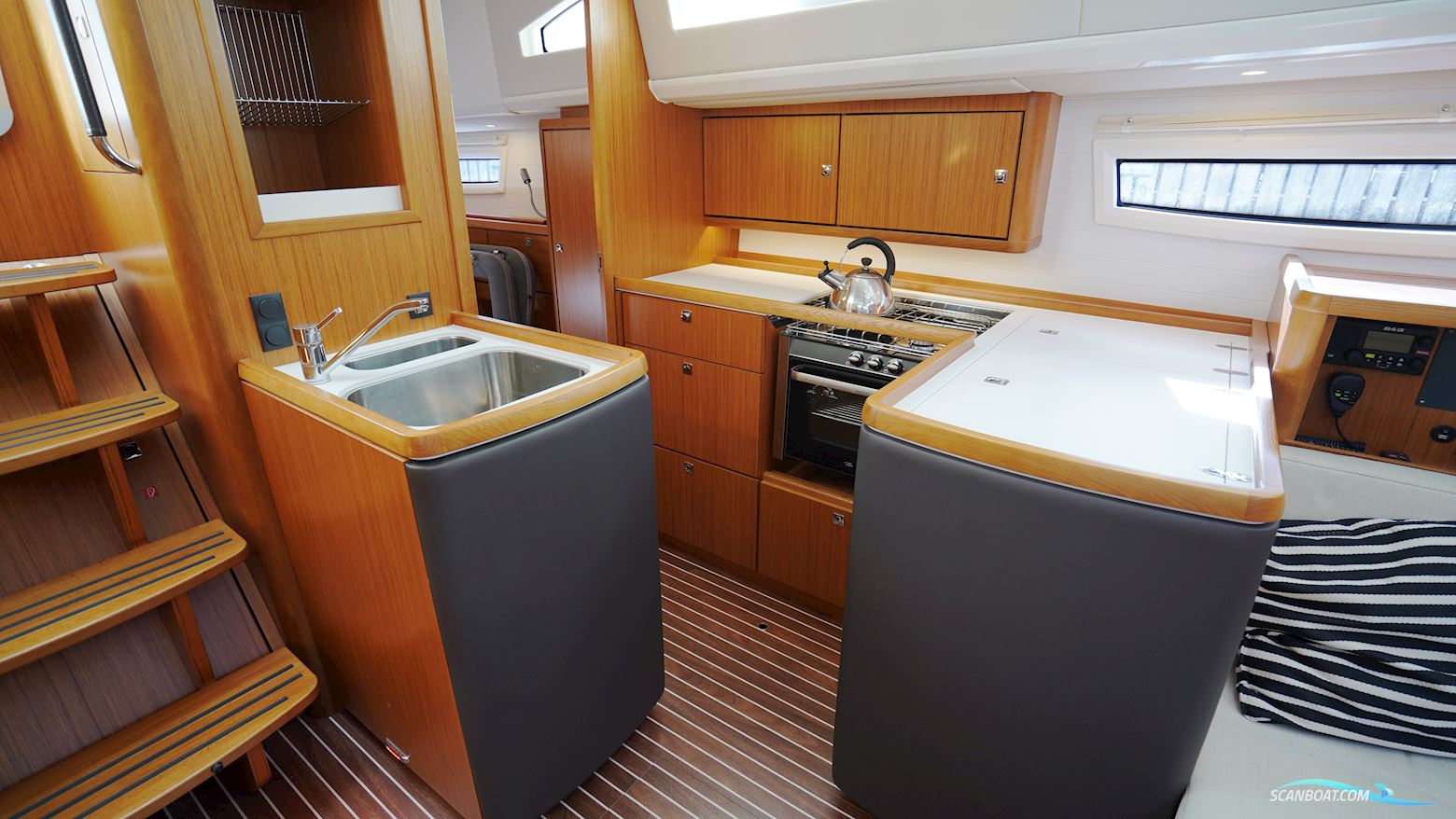 Bavaria 42 Vision