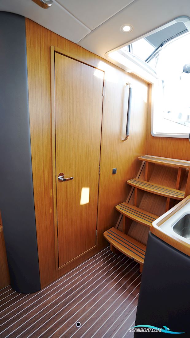 Bavaria 42 Vision