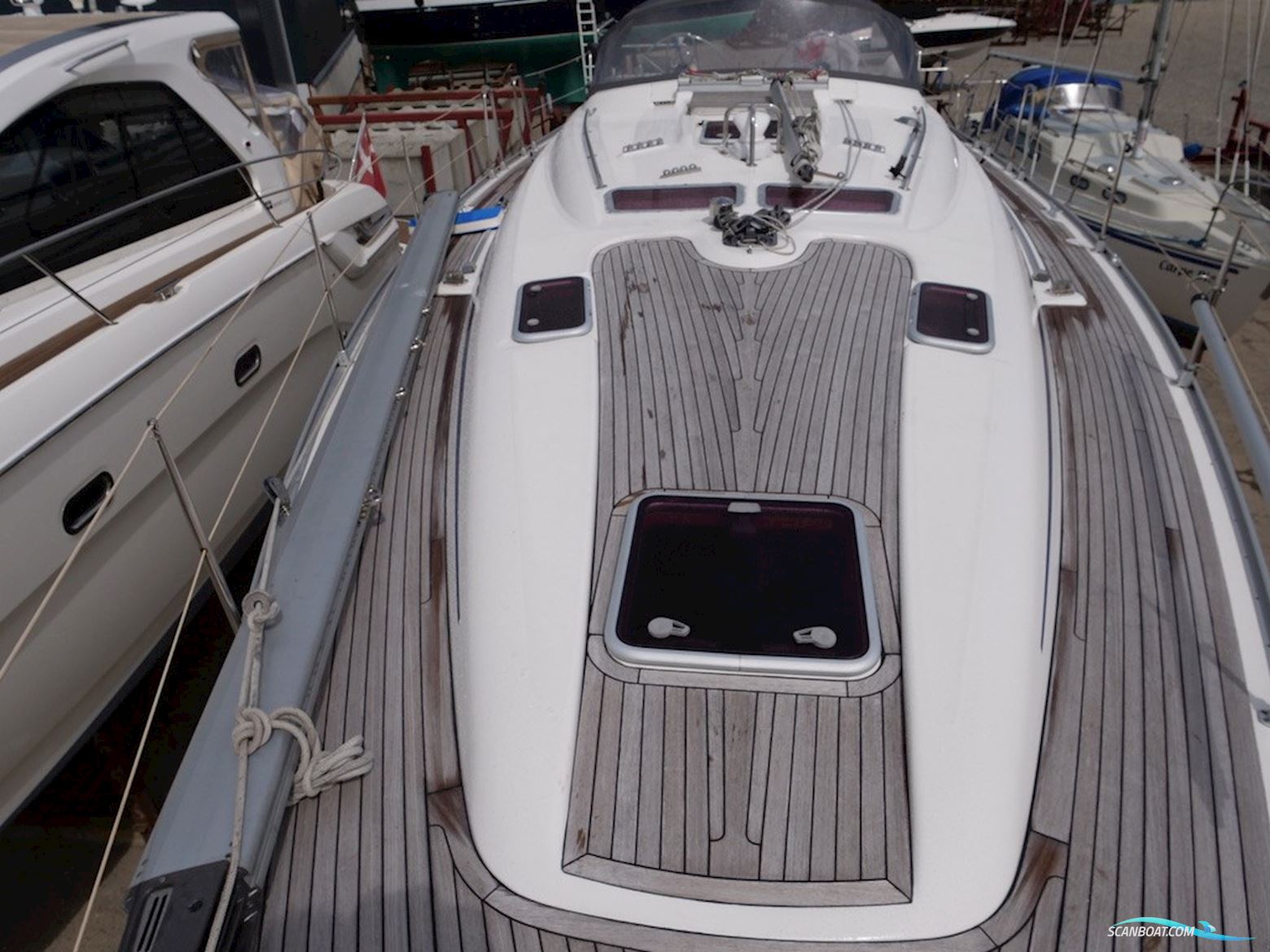 Bavaria 42/3 Cruiser