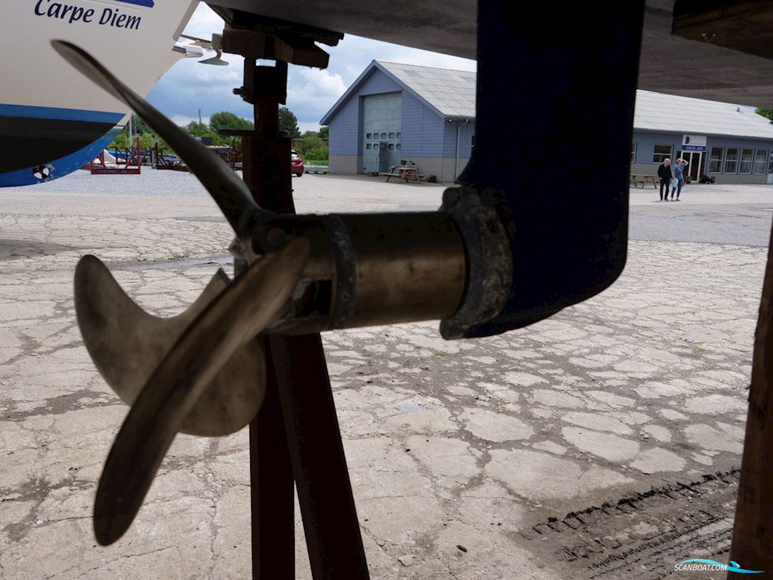 Bavaria 42/3 Cruiser