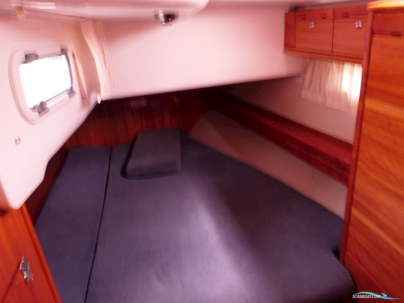 Bavaria 42/3 Cruiser