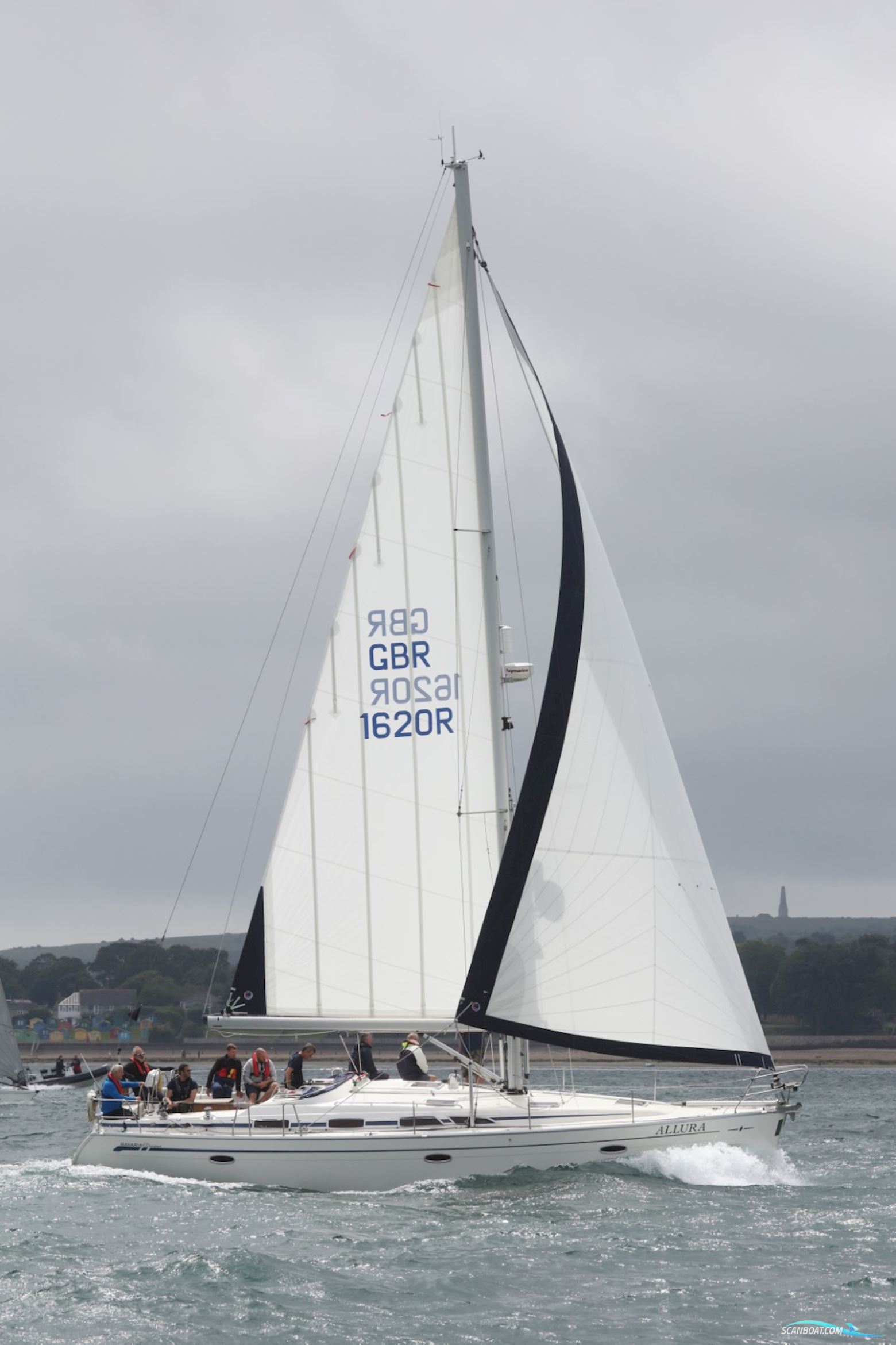 Bavaria 43 Cruiser