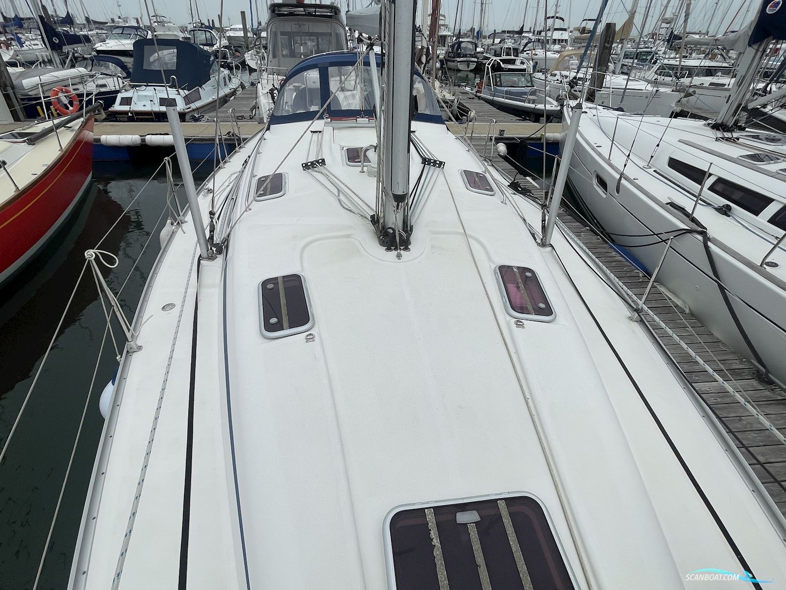 Bavaria 43 Cruiser
