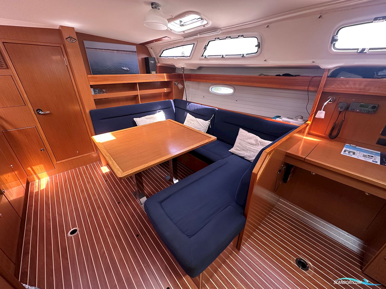 Bavaria 43 Cruiser