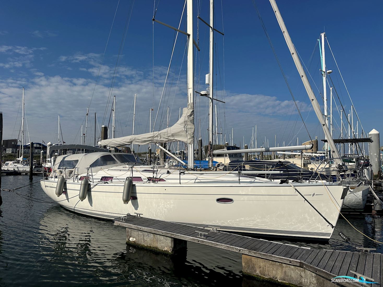 Bavaria 43 Cruiser