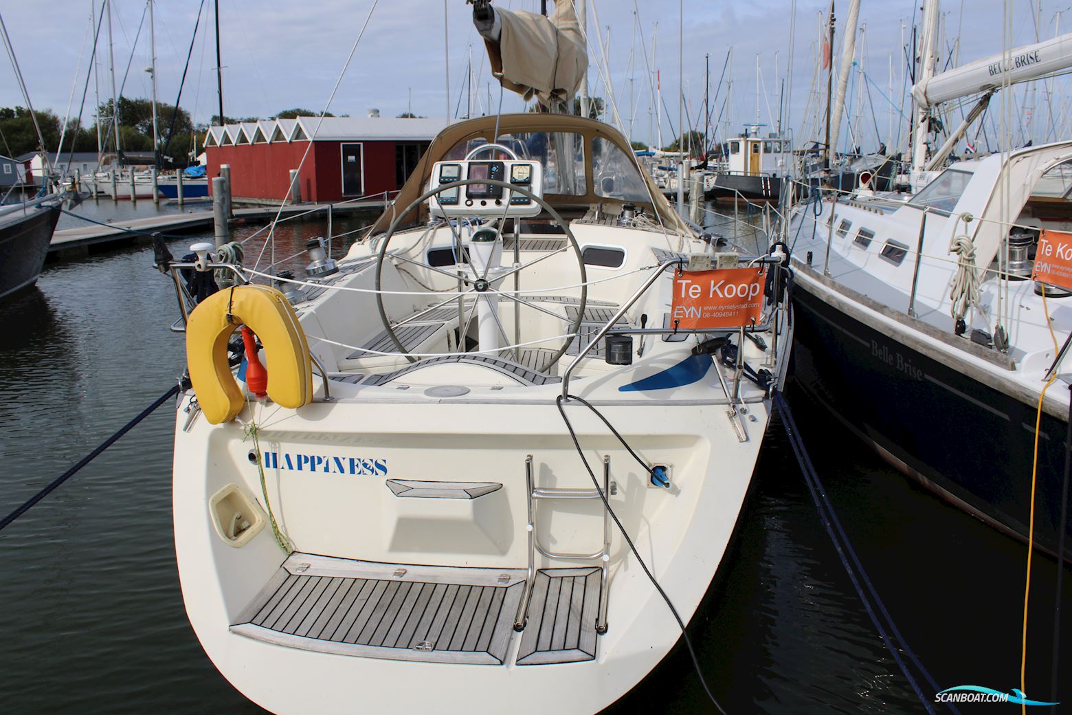Bavaria 43 Lagoon