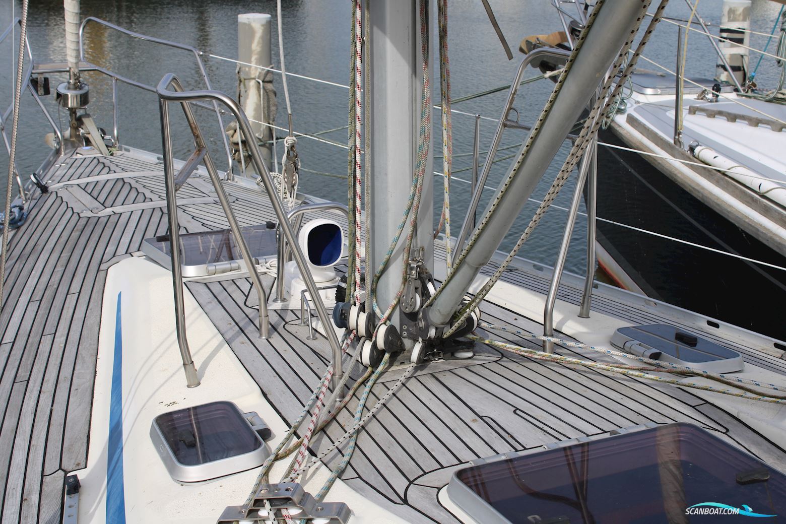 Bavaria 43 Lagoon