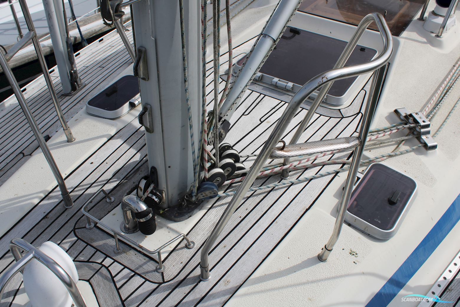 Bavaria 43 Lagoon