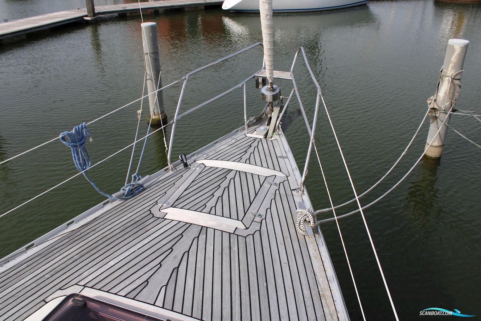 Bavaria 43 Lagoon