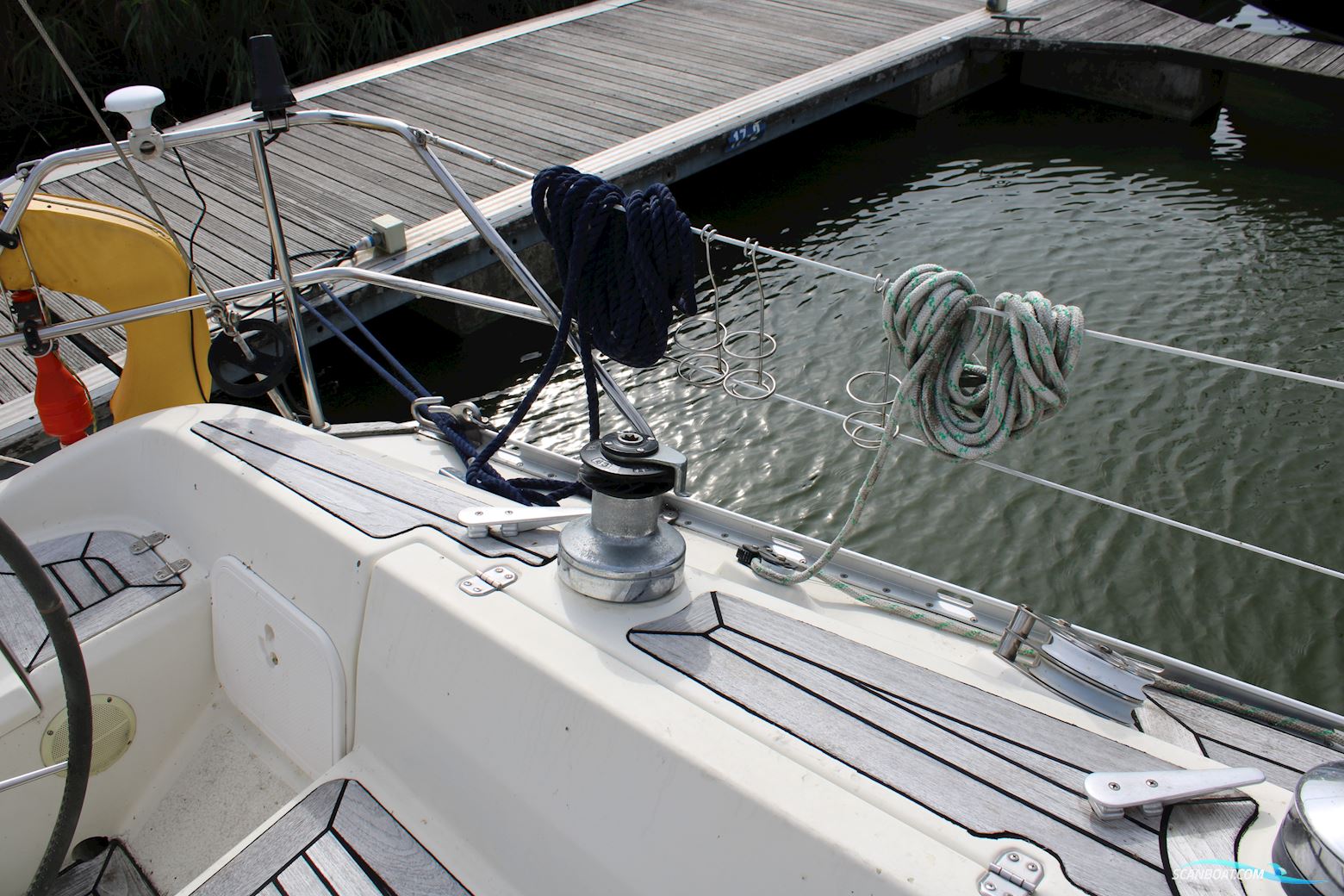 Bavaria 43 Lagoon