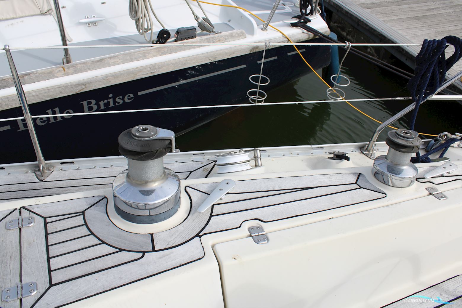 Bavaria 43 Lagoon
