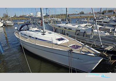 Bavaria 44-4 Sailingboat 2003, with Volvo Penta engine, The Netherlands