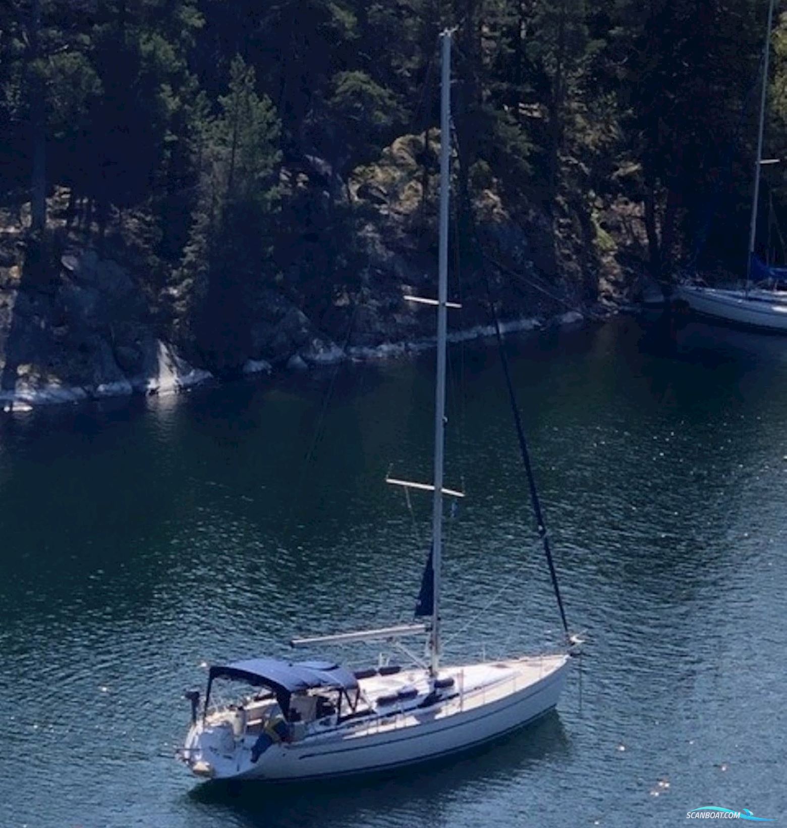 Bavaria 44 Cruiser 4-kabin