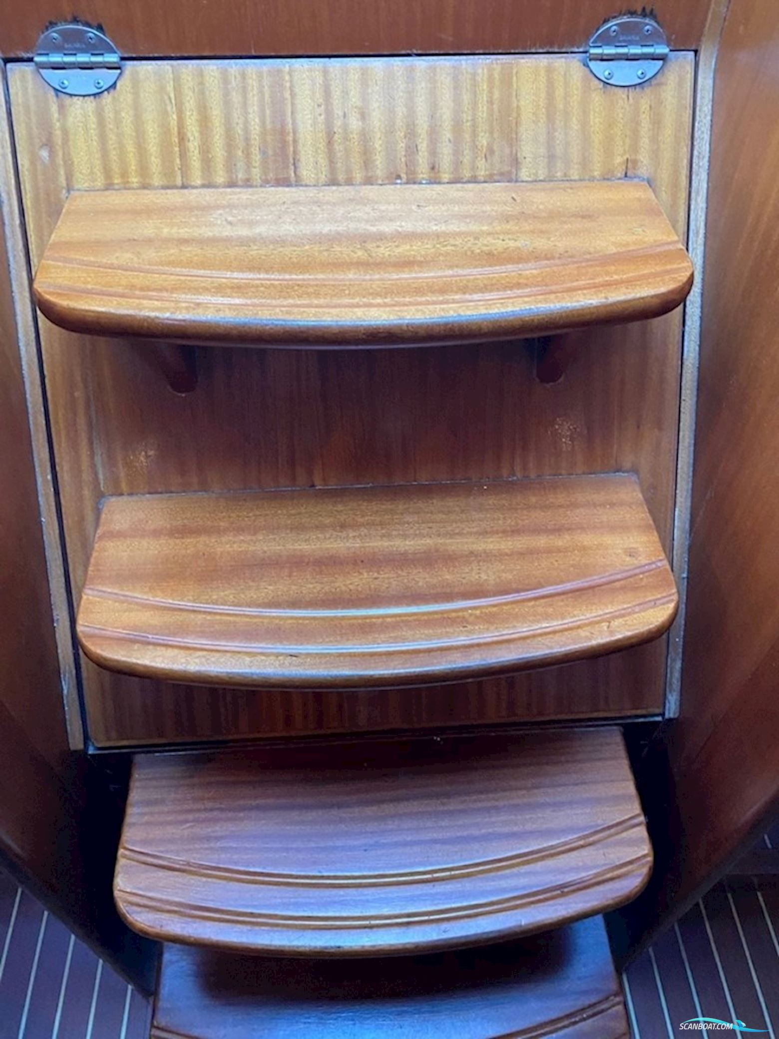 Bavaria 44 Cruiser 4-kabin