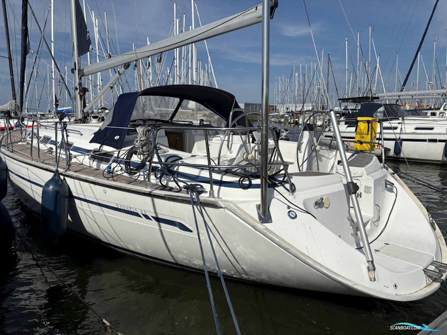 Bavaria 44 Cruiser