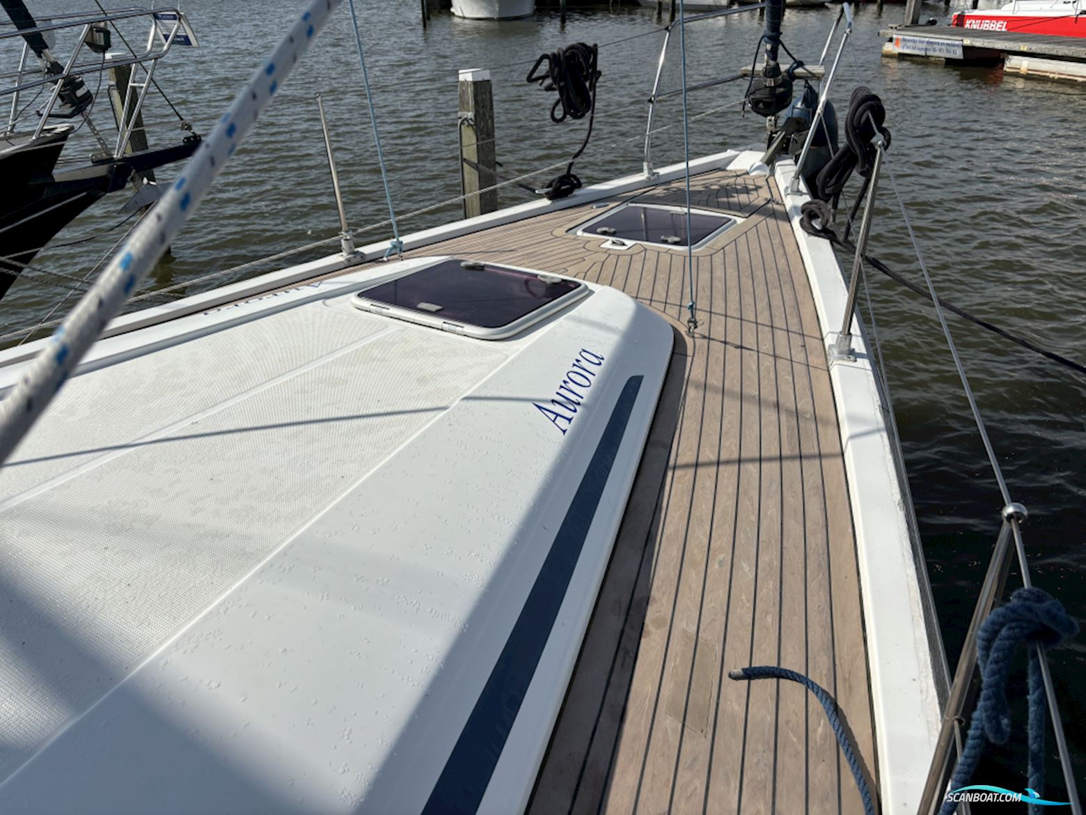 Bavaria 44 Cruiser