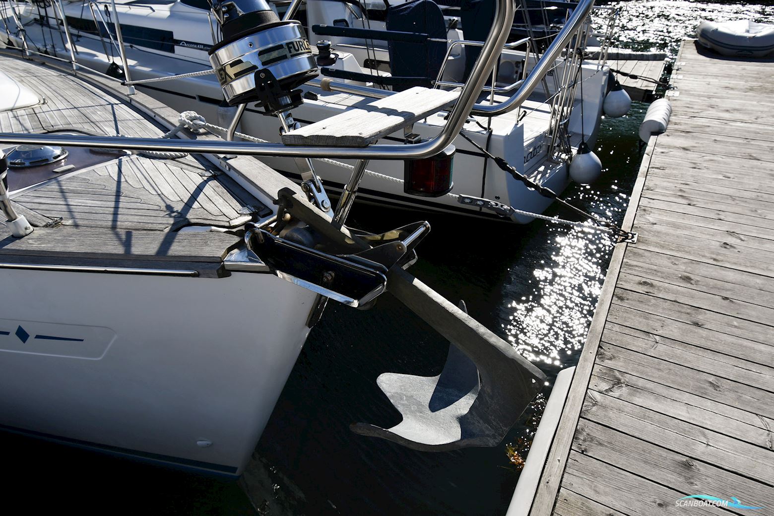 Bavaria 44 Cruiser