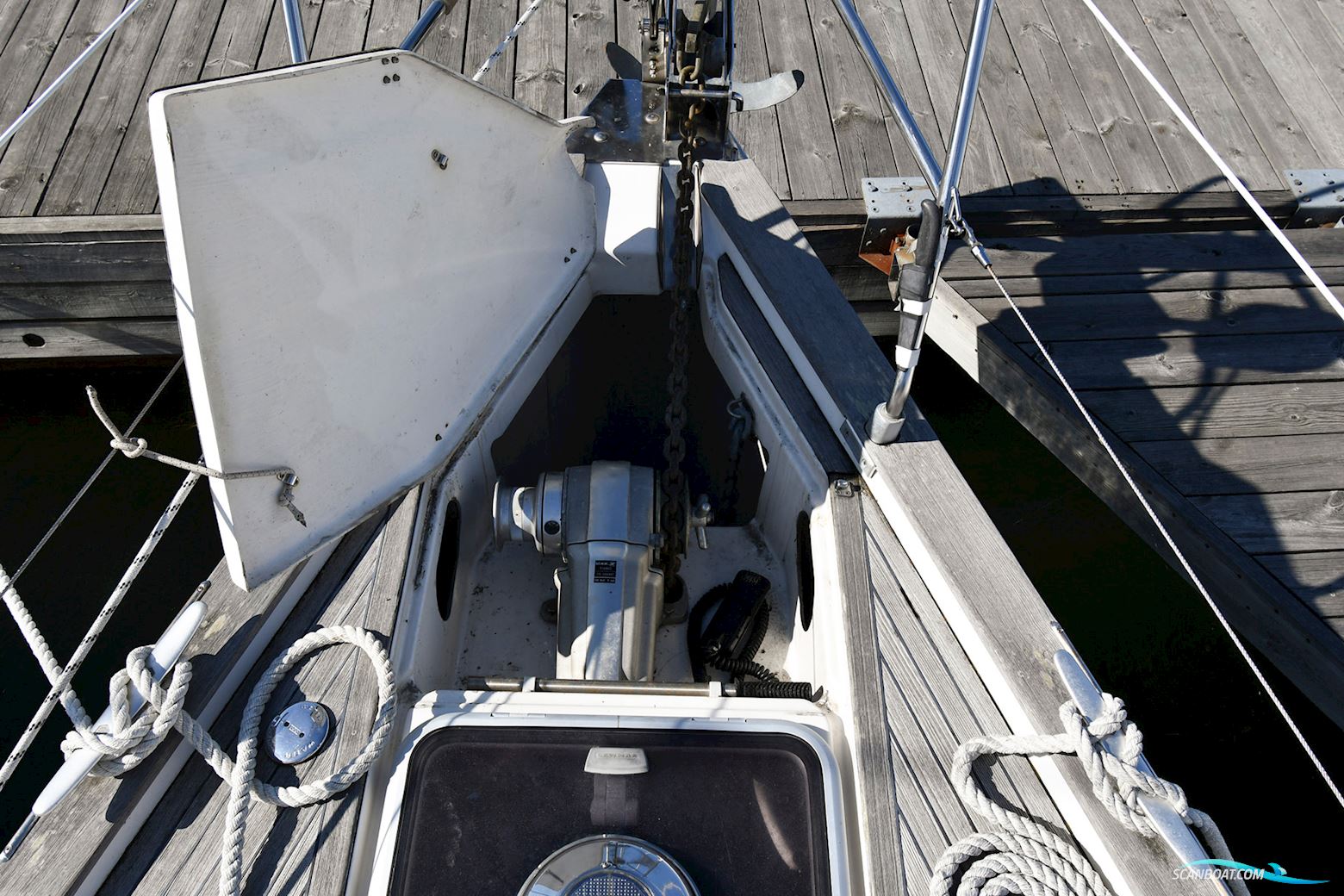 Bavaria 44 Cruiser